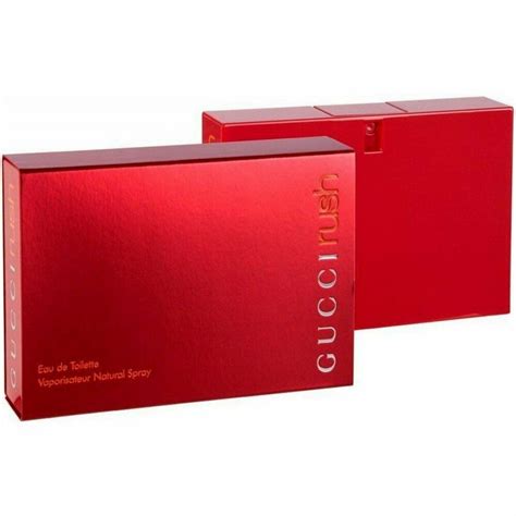 gucci rush perfume cena|where to buy Gucci rush.